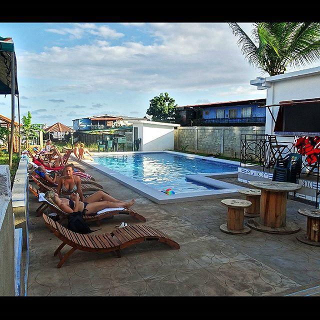 Hotel Casa Royale Bluefields Exterior photo