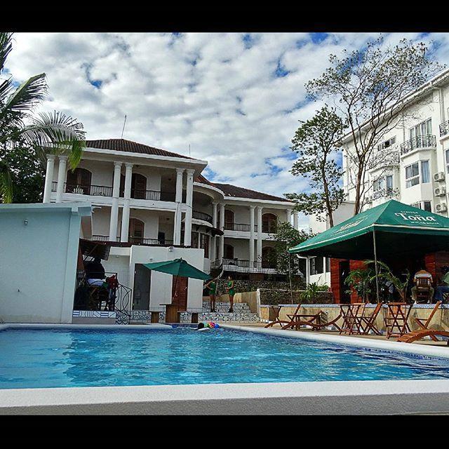Hotel Casa Royale Bluefields Exterior photo